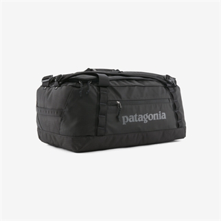 Patagonia Black Hole Duffel Bag 40L New Black